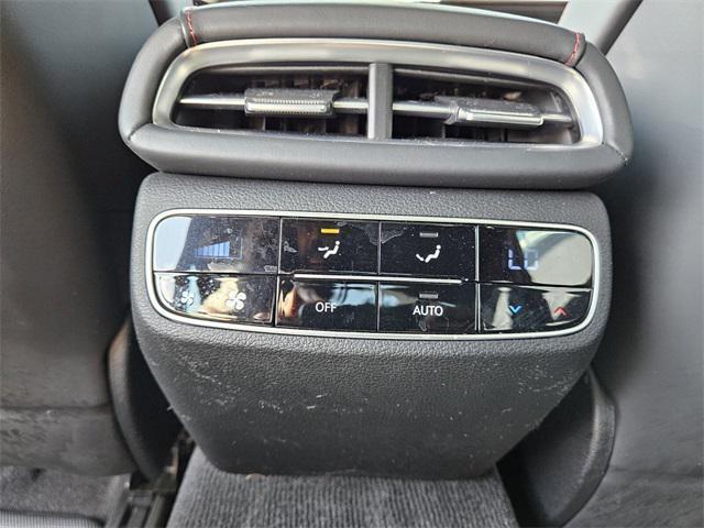 used 2024 Genesis G80 car, priced at $39,500