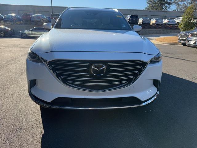 used 2017 Mazda CX-9 car, priced at $14,000