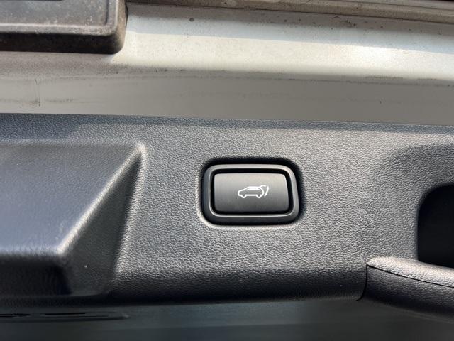 used 2023 Hyundai Tucson car, priced at $22,500