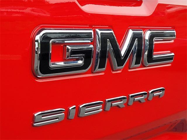 used 2023 GMC Sierra 1500 car, priced at $47,000