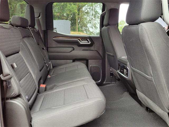 used 2023 GMC Sierra 1500 car, priced at $47,000