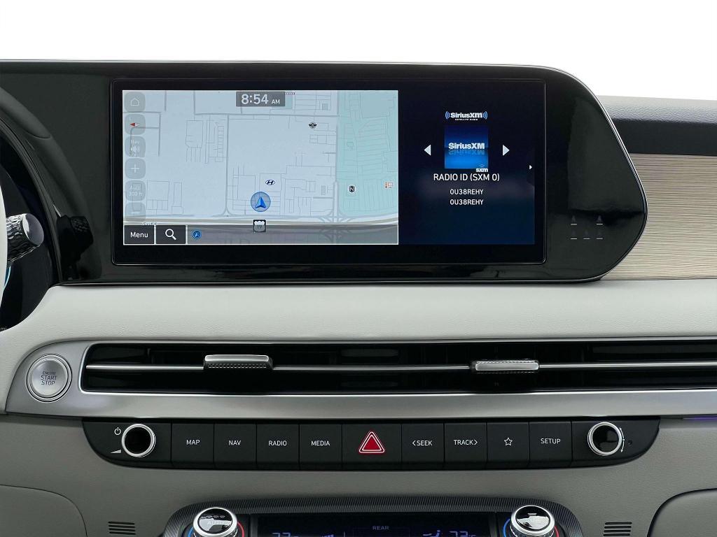 used 2024 Hyundai Palisade car, priced at $41,000