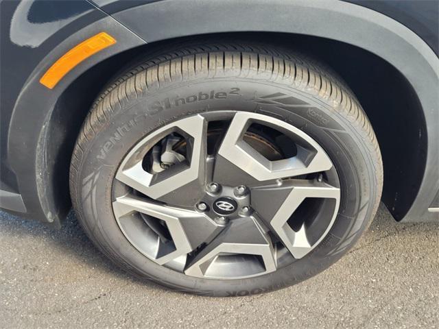used 2024 Hyundai Palisade car, priced at $39,524