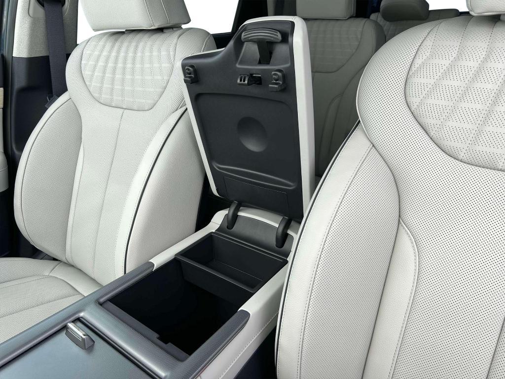 used 2024 Hyundai Palisade car, priced at $41,000