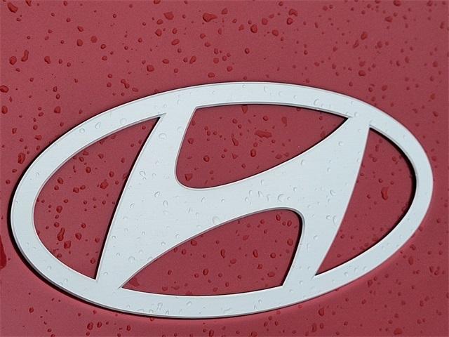 used 2024 Hyundai Sonata car, priced at $30,000