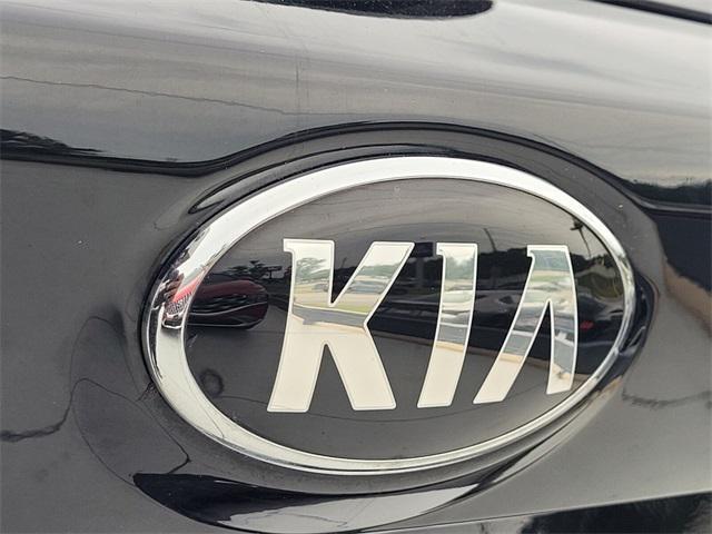 used 2021 Kia Sorento car, priced at $25,000