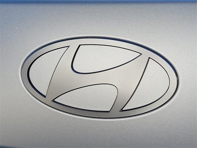 new 2025 Hyundai Santa Fe car, priced at $47,809