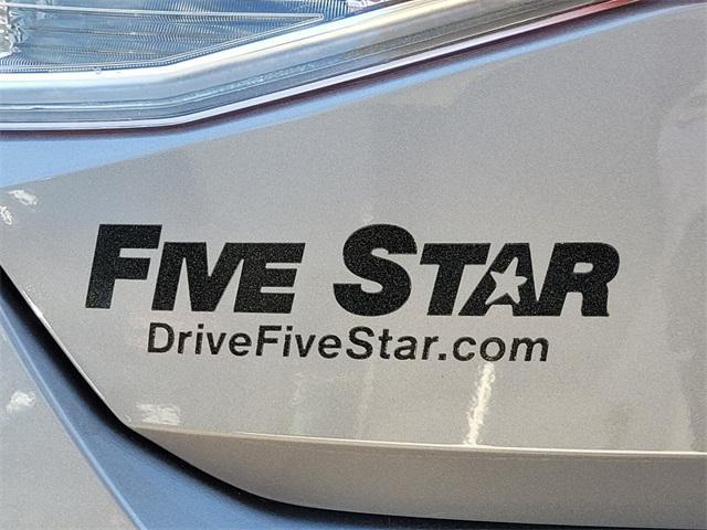 new 2025 Hyundai Elantra car, priced at $22,747