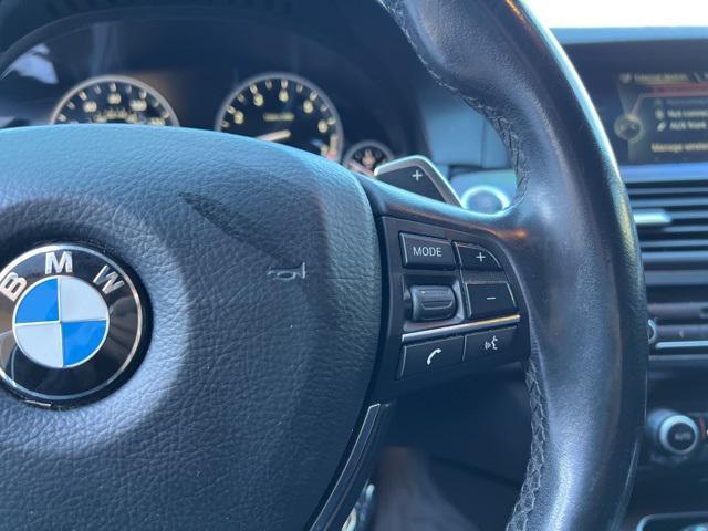 used 2014 BMW 535 car, priced at $10,000
