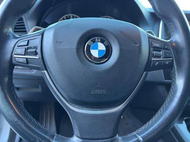 used 2014 BMW 535 car, priced at $10,000