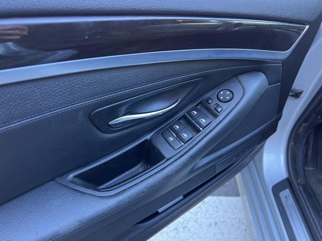 used 2014 BMW 535 car, priced at $10,000