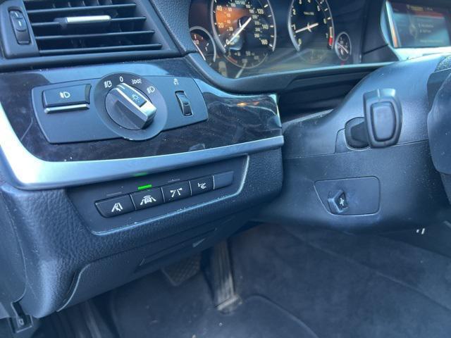 used 2014 BMW 535 car, priced at $10,000