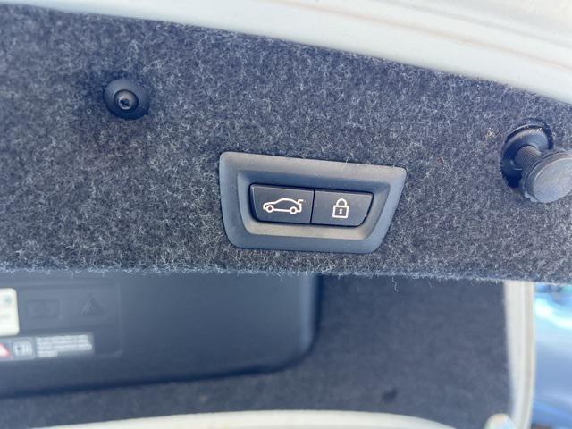 used 2014 BMW 535 car, priced at $10,000