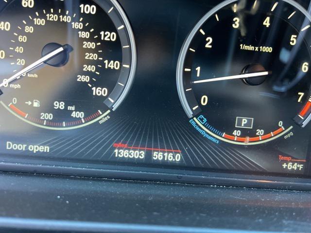 used 2014 BMW 535 car, priced at $10,000