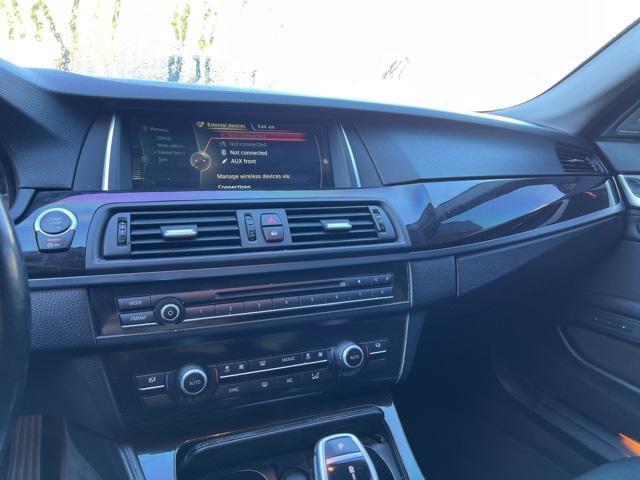 used 2014 BMW 535 car, priced at $10,000