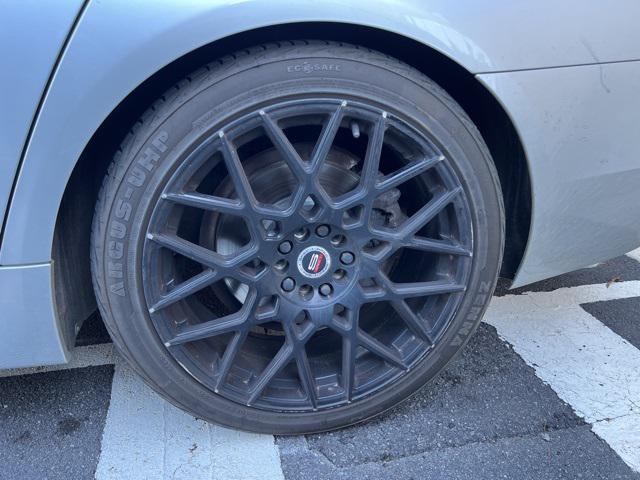 used 2014 BMW 535 car, priced at $10,000