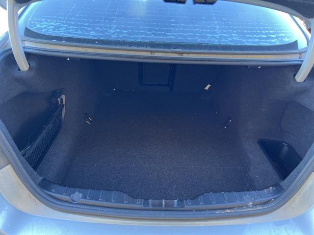 used 2014 BMW 535 car, priced at $10,000