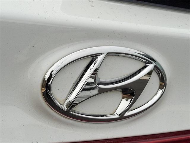 used 2022 Hyundai Santa Fe car, priced at $26,000