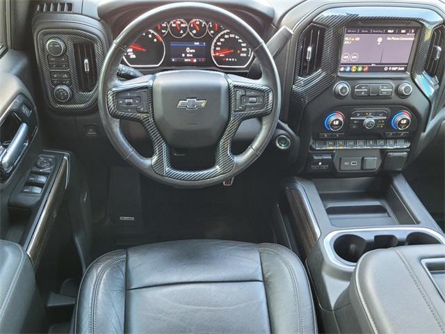 used 2020 Chevrolet Silverado 1500 car, priced at $39,000