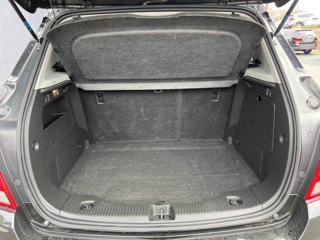 used 2020 Chevrolet Trax car, priced at $13,494