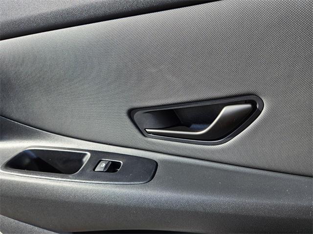 new 2025 Hyundai Elantra car, priced at $30,030