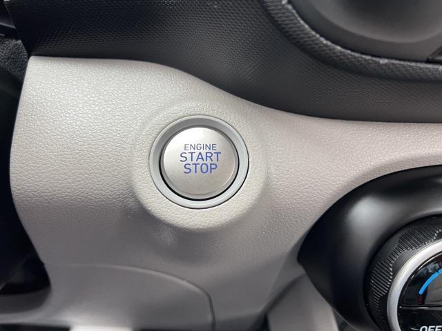 used 2021 Hyundai Venue car, priced at $14,500