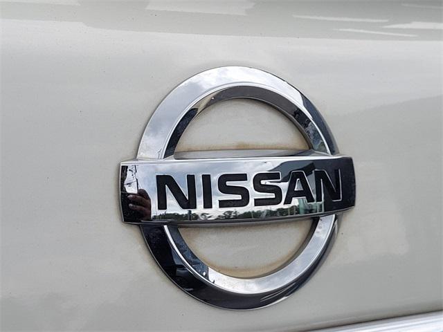 used 2018 Nissan Armada car, priced at $26,500