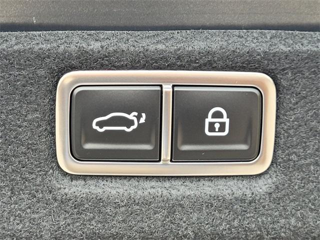 new 2025 Hyundai Sonata Hybrid car, priced at $36,760