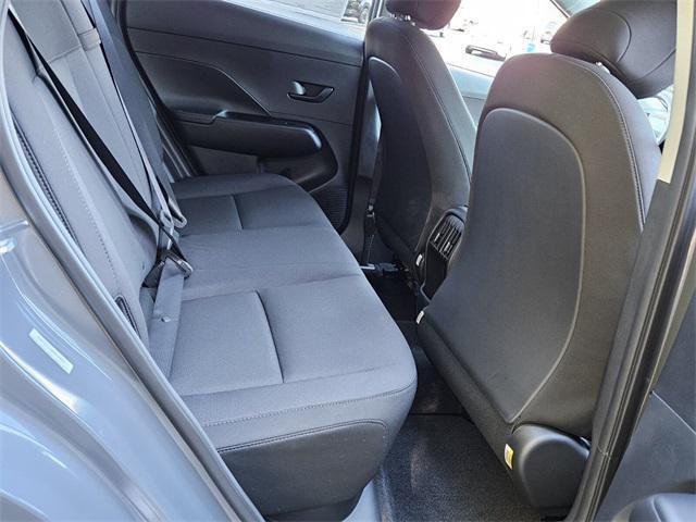 new 2026 Hyundai Kona car, priced at $26,172