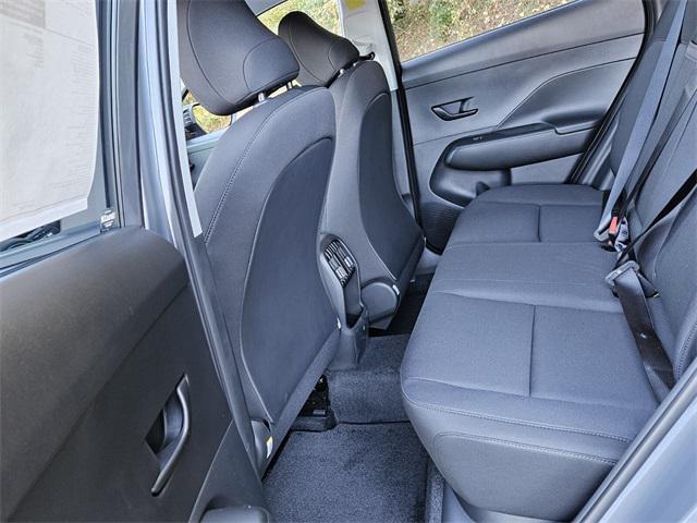 new 2026 Hyundai Kona car, priced at $26,172