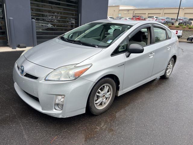 used 2011 Toyota Prius car, priced at $8,500