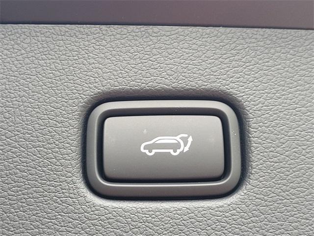 new 2025 Hyundai Palisade car, priced at $52,954