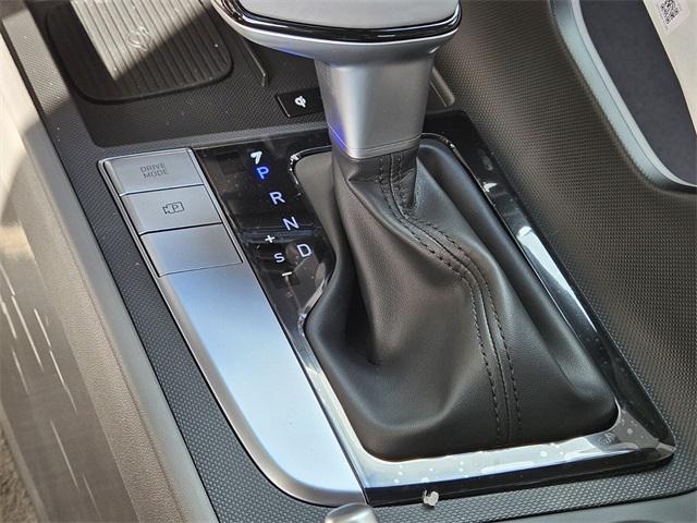 new 2026 Hyundai Elantra car, priced at $24,783