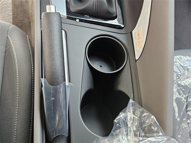 new 2026 Hyundai Elantra car, priced at $24,783