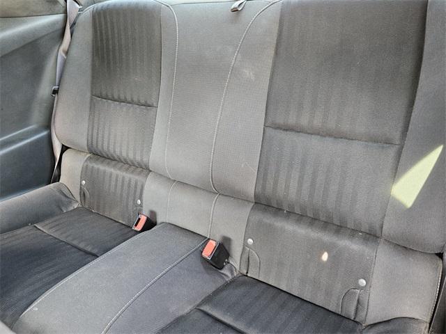 used 2015 Chevrolet Camaro car, priced at $8,500