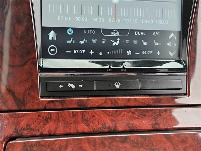 used 2007 Cadillac Escalade car, priced at $5,000