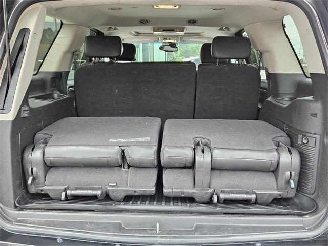 used 2007 Cadillac Escalade car, priced at $5,000