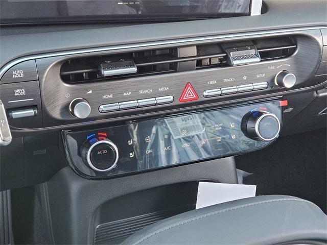 new 2026 Hyundai Palisade car, priced at $54,675