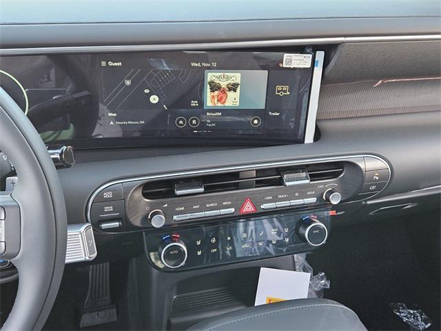 new 2026 Hyundai Palisade car, priced at $54,675