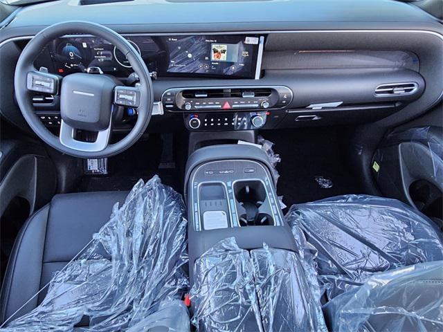 new 2026 Hyundai Palisade car, priced at $54,675