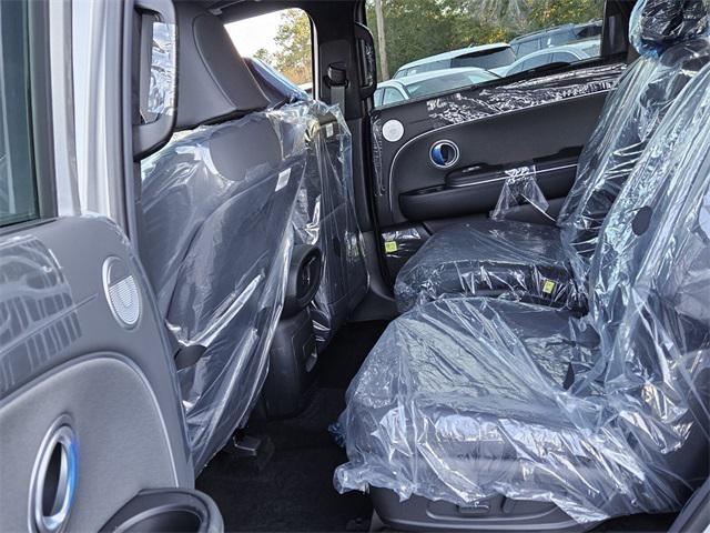 new 2026 Hyundai Palisade car, priced at $54,675