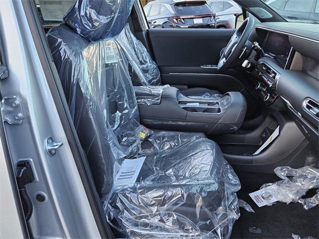 new 2026 Hyundai Palisade car, priced at $54,675