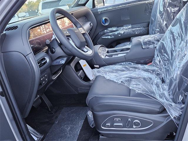 new 2026 Hyundai Palisade car, priced at $54,675