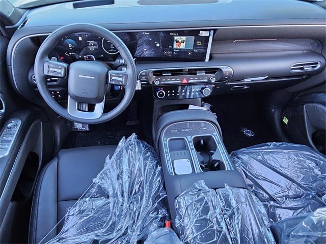 new 2026 Hyundai Palisade car, priced at $54,675