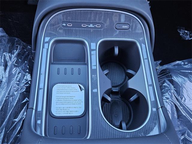 new 2026 Hyundai Palisade car, priced at $54,675