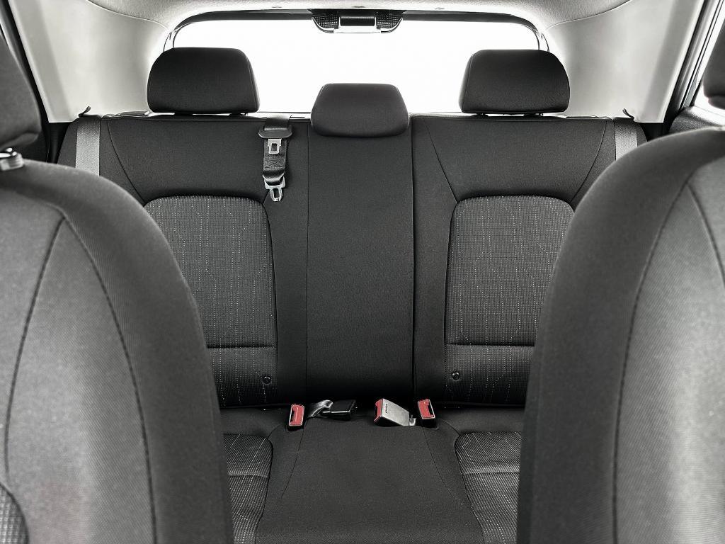 new 2025 Hyundai Venue car, priced at $21,215