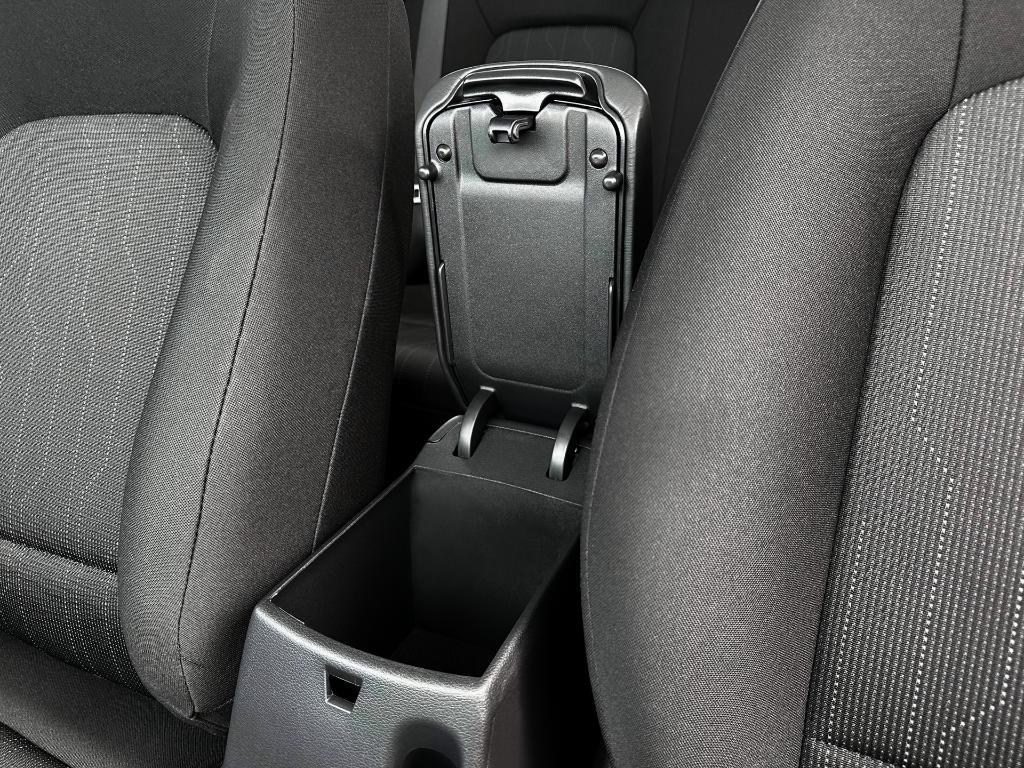 new 2025 Hyundai Venue car, priced at $21,215