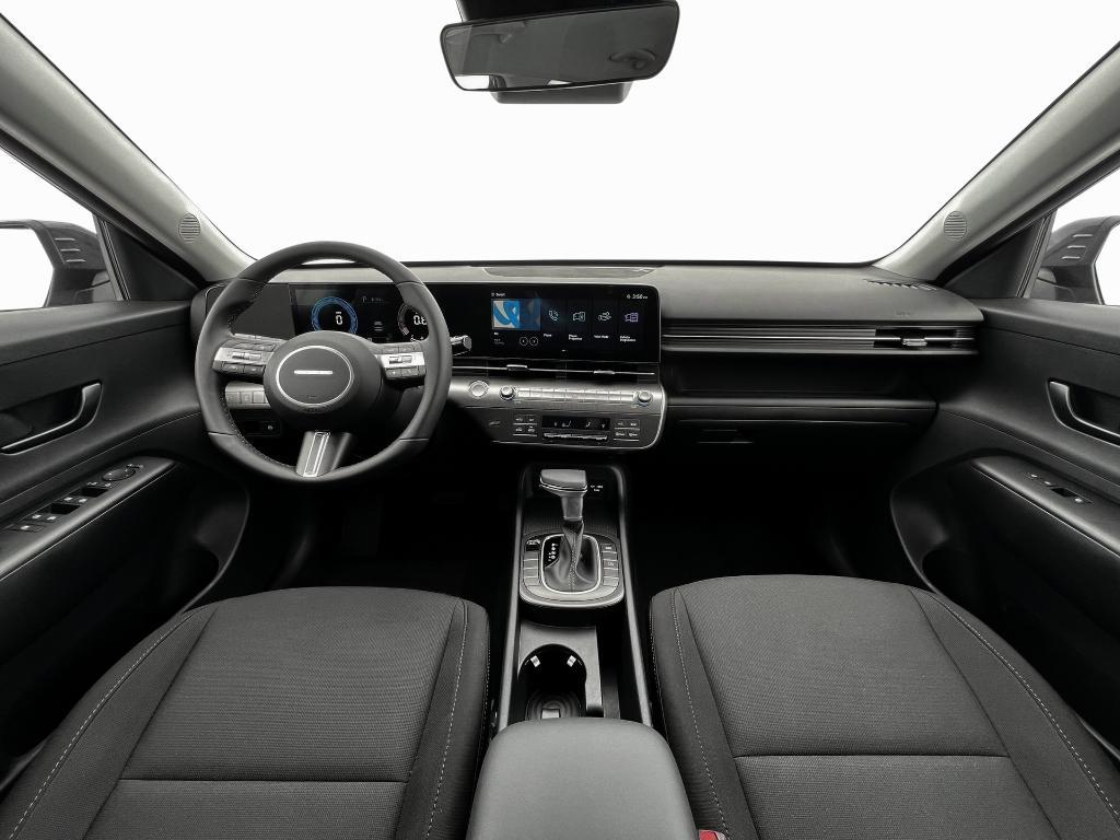 new 2025 Hyundai Kona car, priced at $26,460