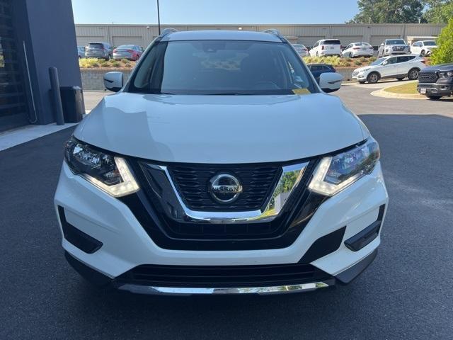used 2020 Nissan Rogue car, priced at $17,875