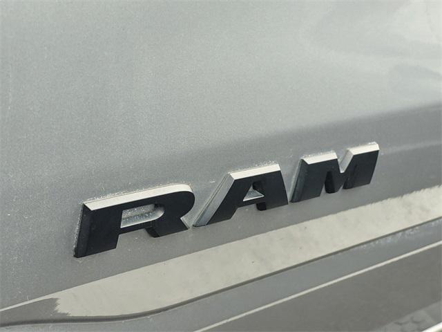 used 2020 Ram 1500 car, priced at $36,767